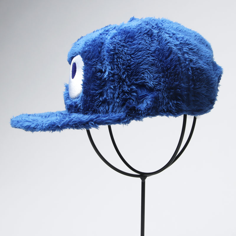 NEW ERA(˥塼) 950 SESAME FACE COOKIE BLU
