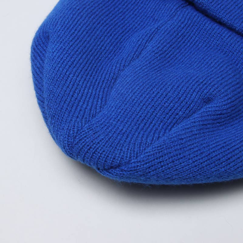 NEW ERA(˥塼) KIDS BC KNIT SESAME FACE BLU