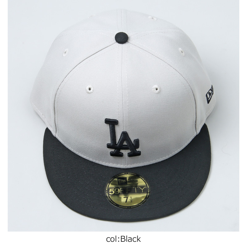NEW ERA(˥塼) 5950 GORO LOSDOD STN BLK