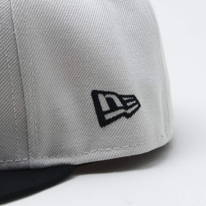 NEW ERA(˥塼) 5950 GORO LOSDOD STN BLK