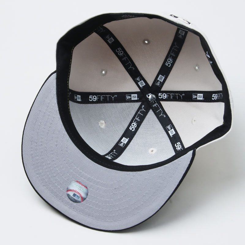 NEW ERA(˥塼) 5950 GORO LOSDOD STN BLK
