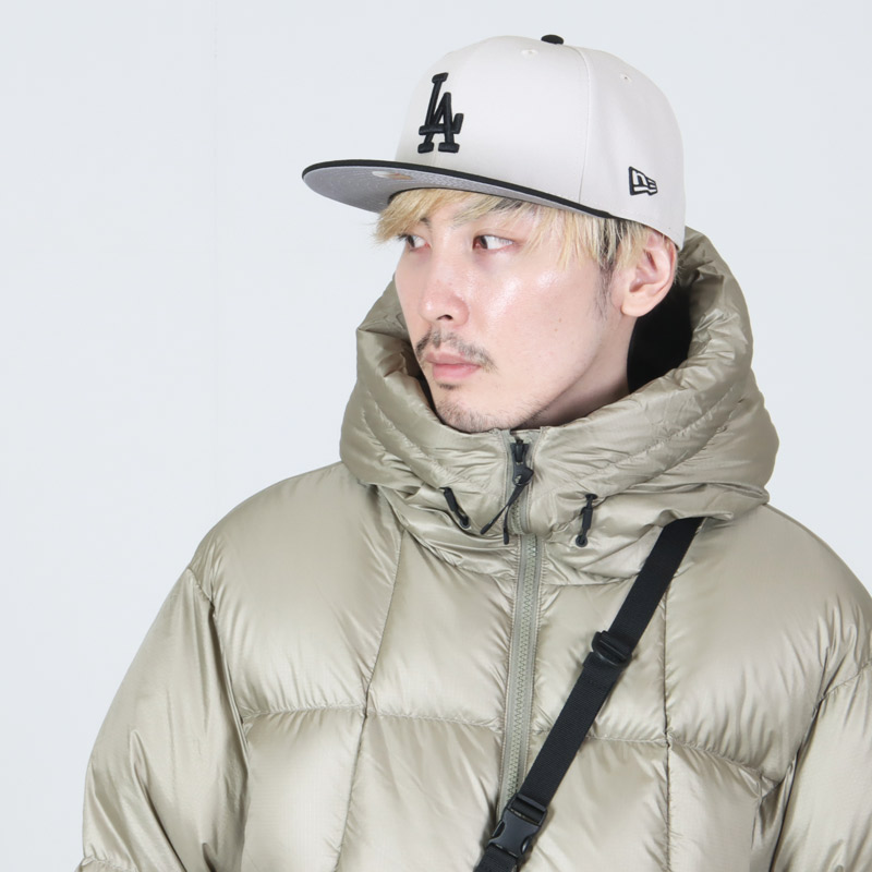 NEW ERA(˥塼) 5950 GORO LOSDOD STN BLK