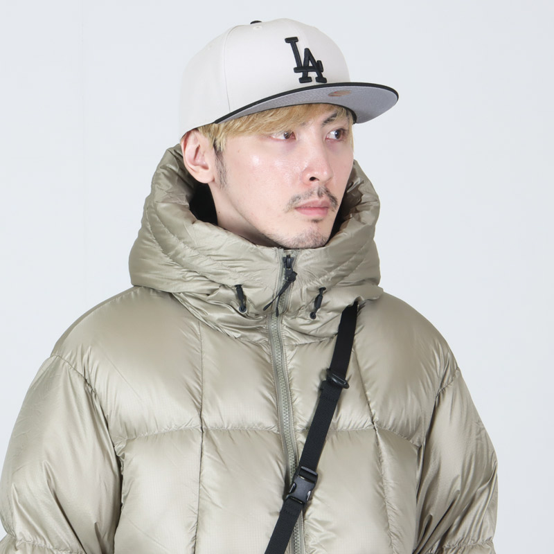 NEW ERA(˥塼) 5950 GORO LOSDOD STN BLK