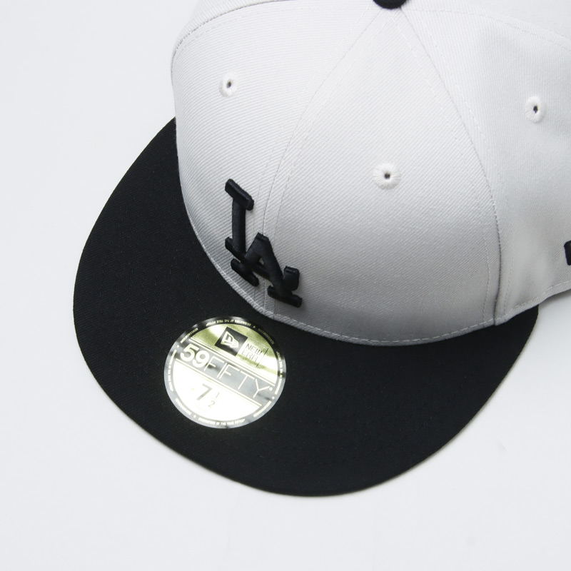 NEW ERA(˥塼) 5950 GORO LOSDOD STN BLK