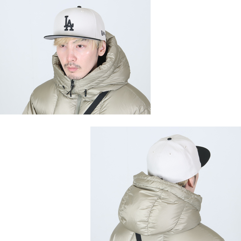 NEW ERA(˥塼) 5950 GORO LOSDOD STN BLK