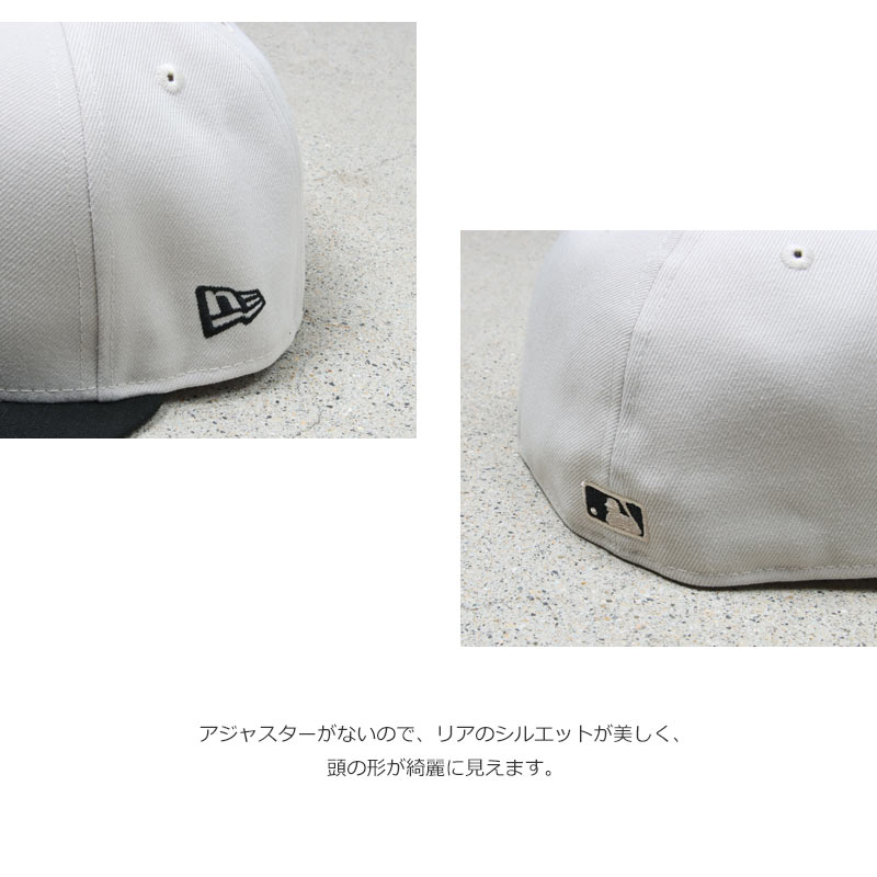 NEW ERA(˥塼) 5950 GORO LOSDOD STN BLK