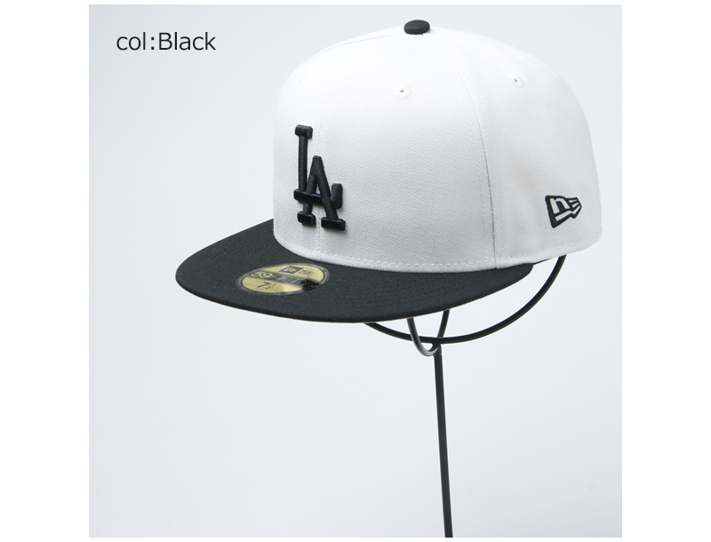 NEW ERA(˥塼) 5950 GORO LOSDOD STN BLK