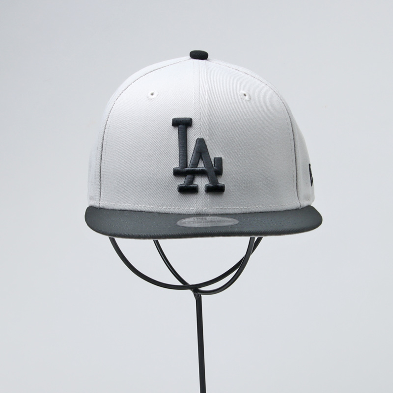 NEW ERA(˥塼) YTH950 GORO LOSDOD STN BLK