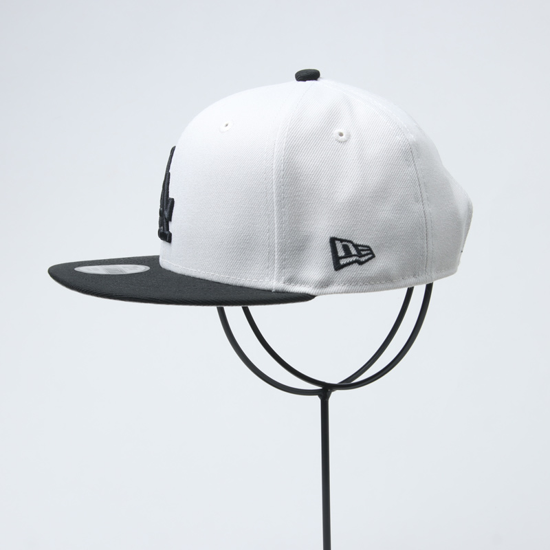 NEW ERA(˥塼) YTH950 GORO LOSDOD STN BLK
