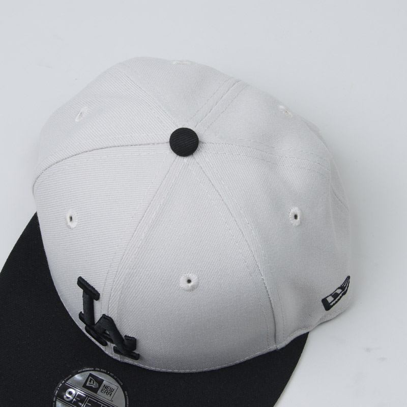 NEW ERA(˥塼) YTH950 GORO LOSDOD STN BLK