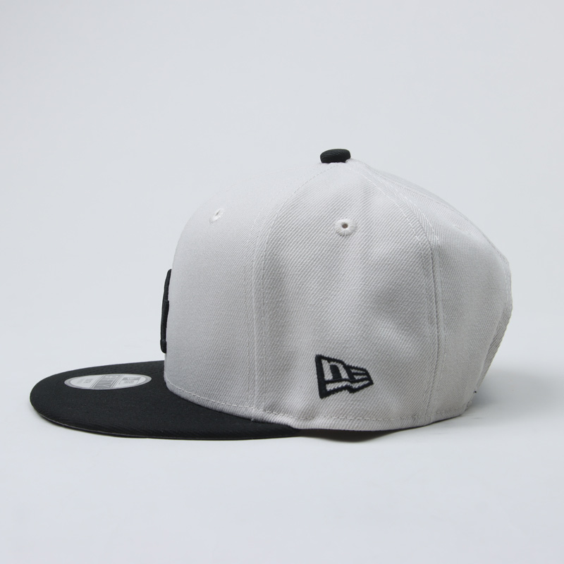 NEW ERA(˥塼) YTH950 GORO LOSDOD STN BLK