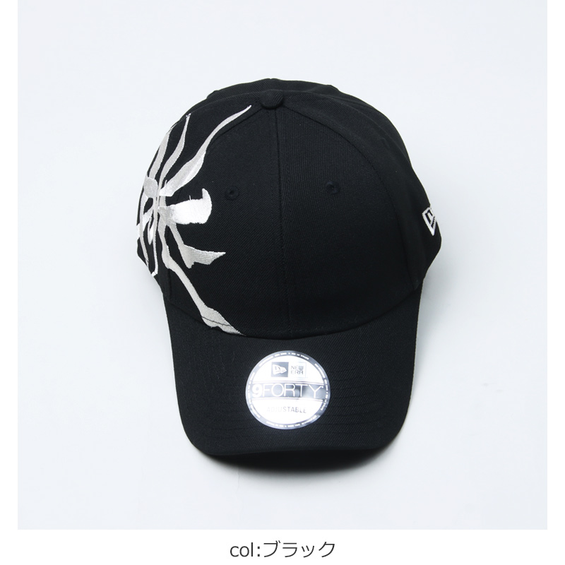 NEW ERA(˥塼) 9FORTY TARO OKAMOTO Ϻ ĩ ֥å
