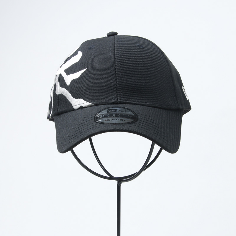 NEW ERA(˥塼) 9FORTY TARO OKAMOTO Ϻ ĩ ֥å