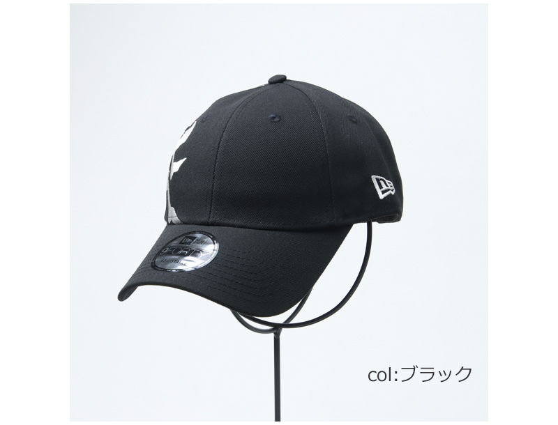 NEW ERA(˥塼) 9FORTY TARO OKAMOTO Ϻ ĩ ֥å