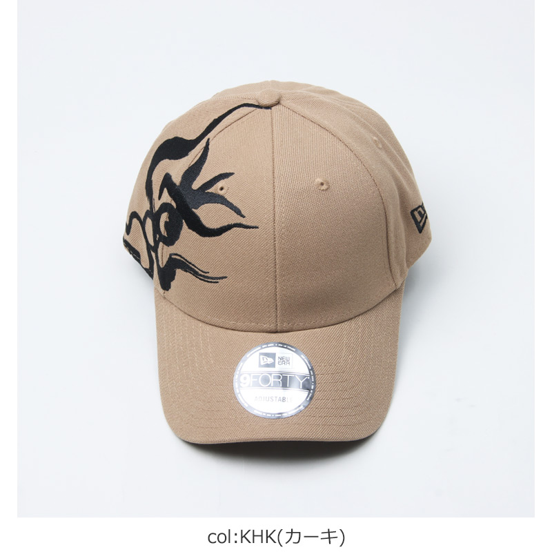 NEW ERA(˥塼) 9FORTY TARO OKAMOTO Ϻ  