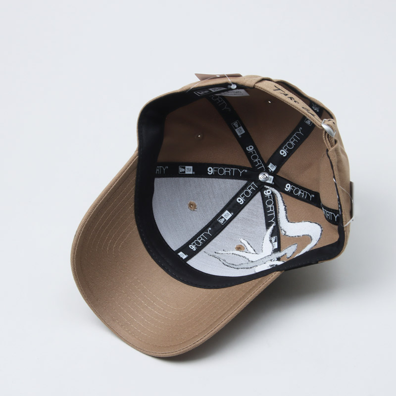 NEW ERA(˥塼) 9FORTY TARO OKAMOTO Ϻ  