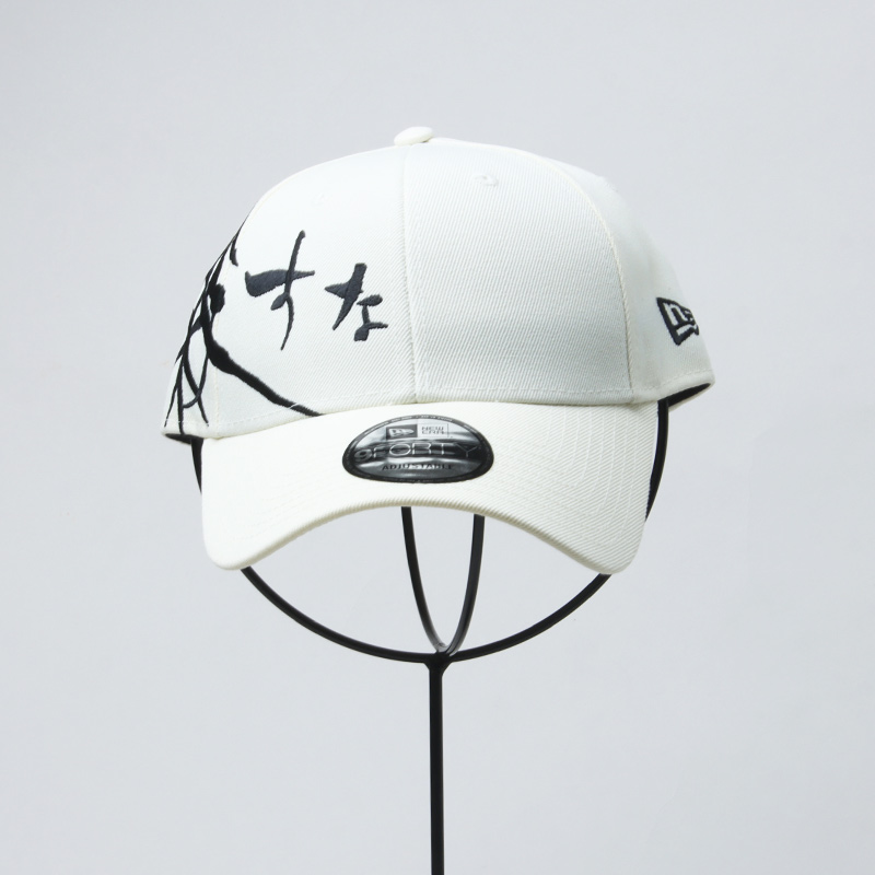 NEW ERA(˥塼) 9FORTY TARO OKAMOTO Ϻ  ۥ磻