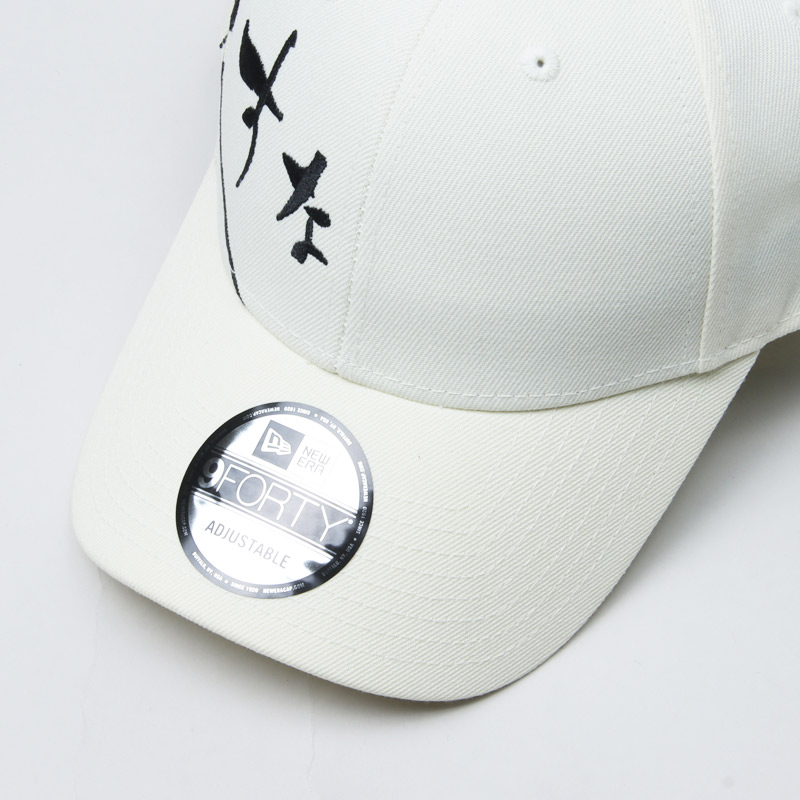 NEW ERA(˥塼) 9FORTY TARO OKAMOTO Ϻ  ۥ磻
