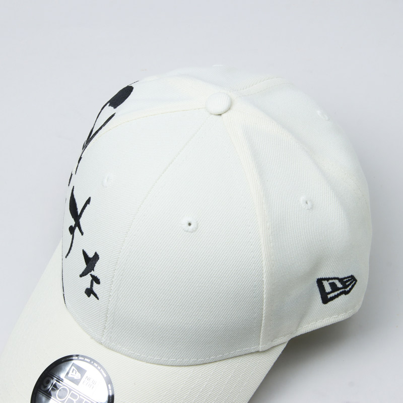 NEW ERA(˥塼) 9FORTY TARO OKAMOTO Ϻ  ۥ磻