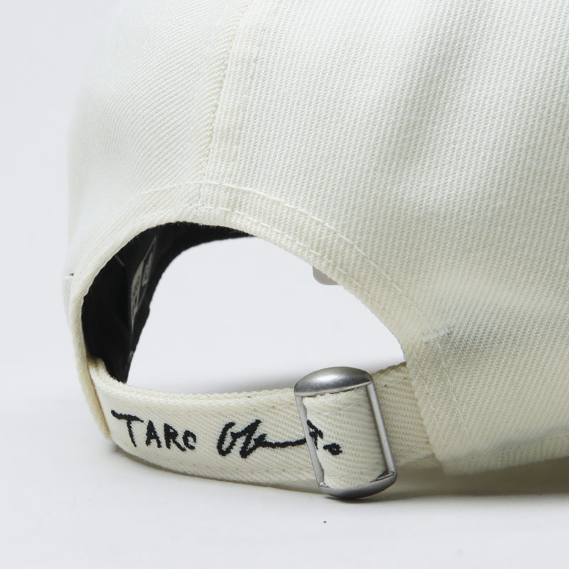 NEW ERA(˥塼) 9FORTY TARO OKAMOTO Ϻ  ۥ磻