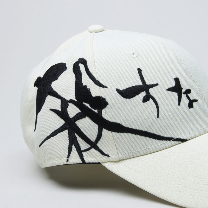 NEW ERA(˥塼) 9FORTY TARO OKAMOTO Ϻ  ۥ磻