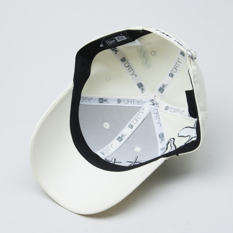NEW ERA(˥塼) 9FORTY TARO OKAMOTO Ϻ  ۥ磻