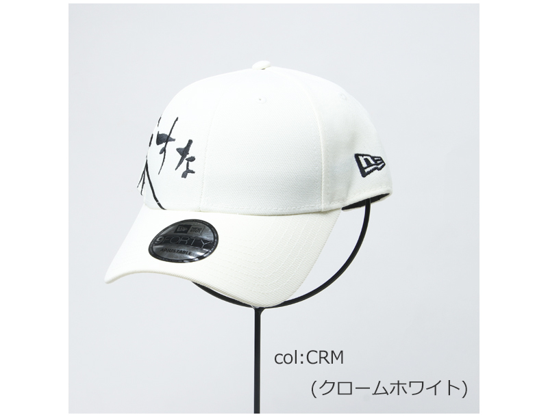 NEW ERA(˥塼) 9FORTY TARO OKAMOTO Ϻ  ۥ磻