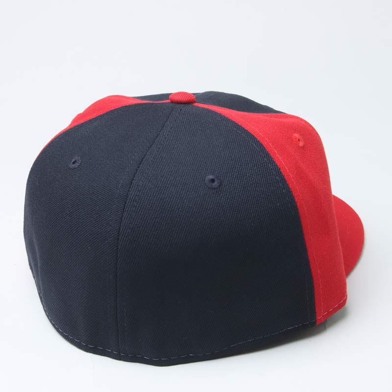NEW ERA(�˥塼����) 59FIFTY ���եȥХå���� ��Ŵ�Хե������� TARO OKAMOTO 1978 �ޥ�����顼