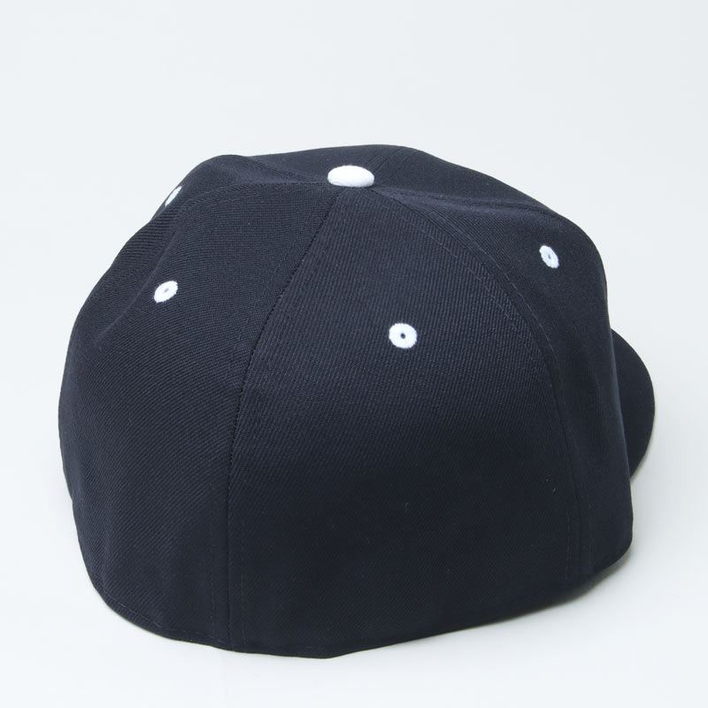 NEW ERA(�˥塼����) 59FIFTY ���եȥХå���� ��Ŵ�Хե������� TARO OKAMOTO 1978 �ͥ��ӡ�