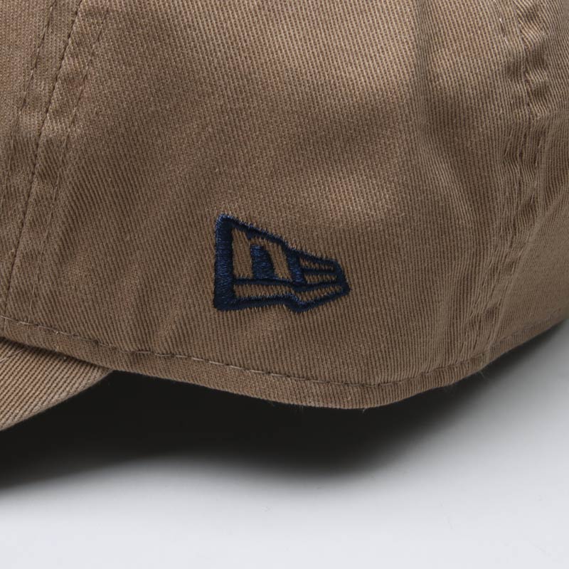 NEW ERA(˥塼) 920CS MLB MINI LOGO NEYYAN KHA