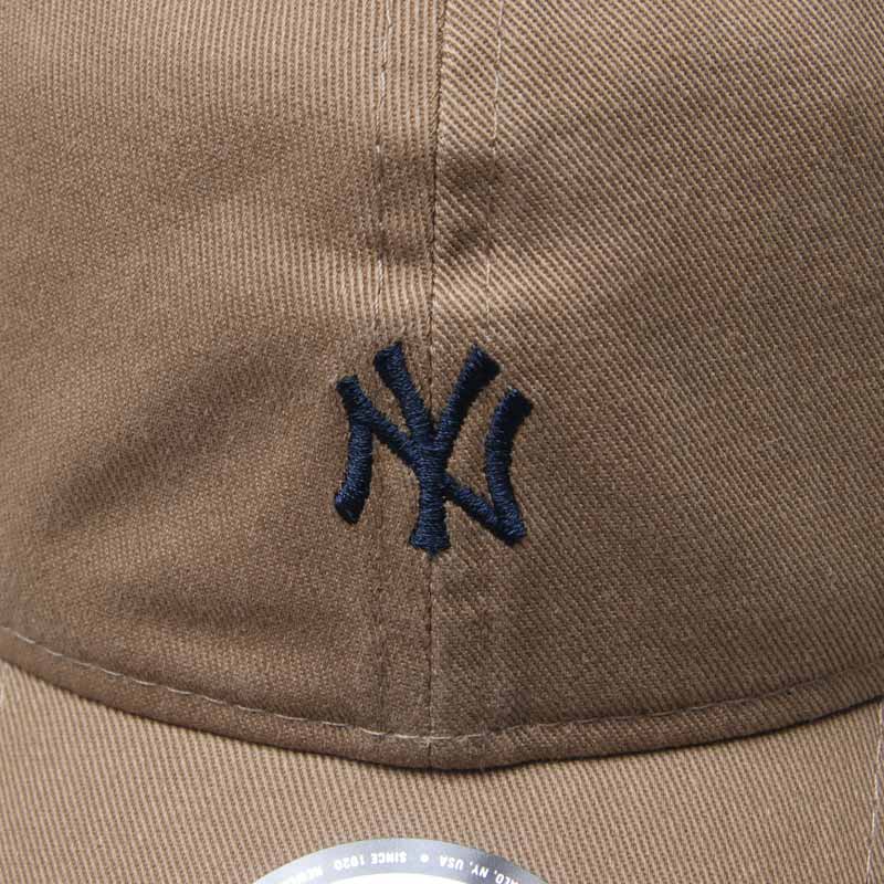 NEW ERA(˥塼) 920CS MLB MINI LOGO NEYYAN KHA
