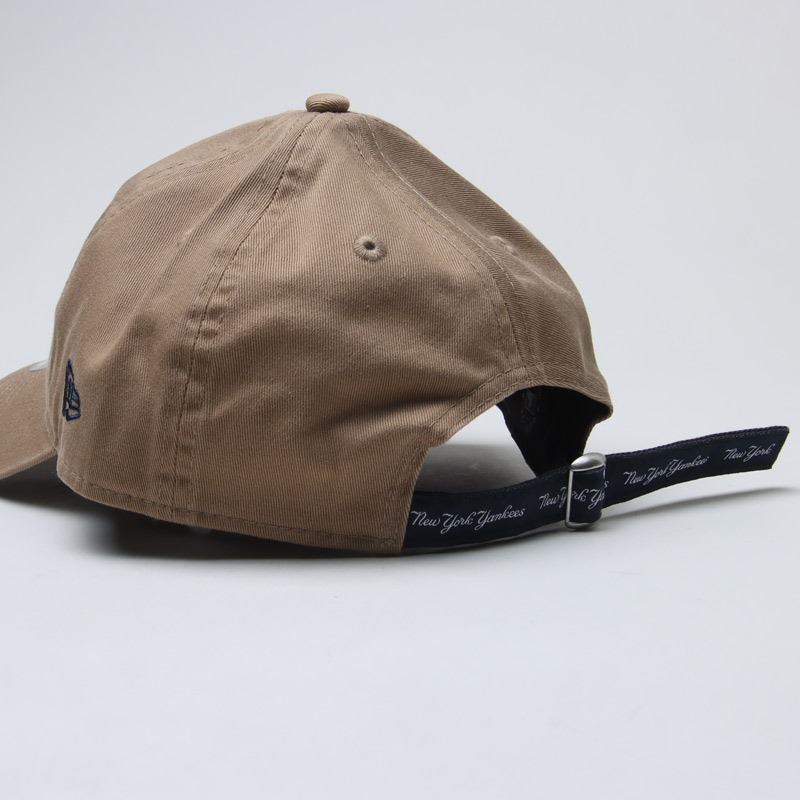 NEW ERA(˥塼) 920CS MLB MINI LOGO NEYYAN KHA