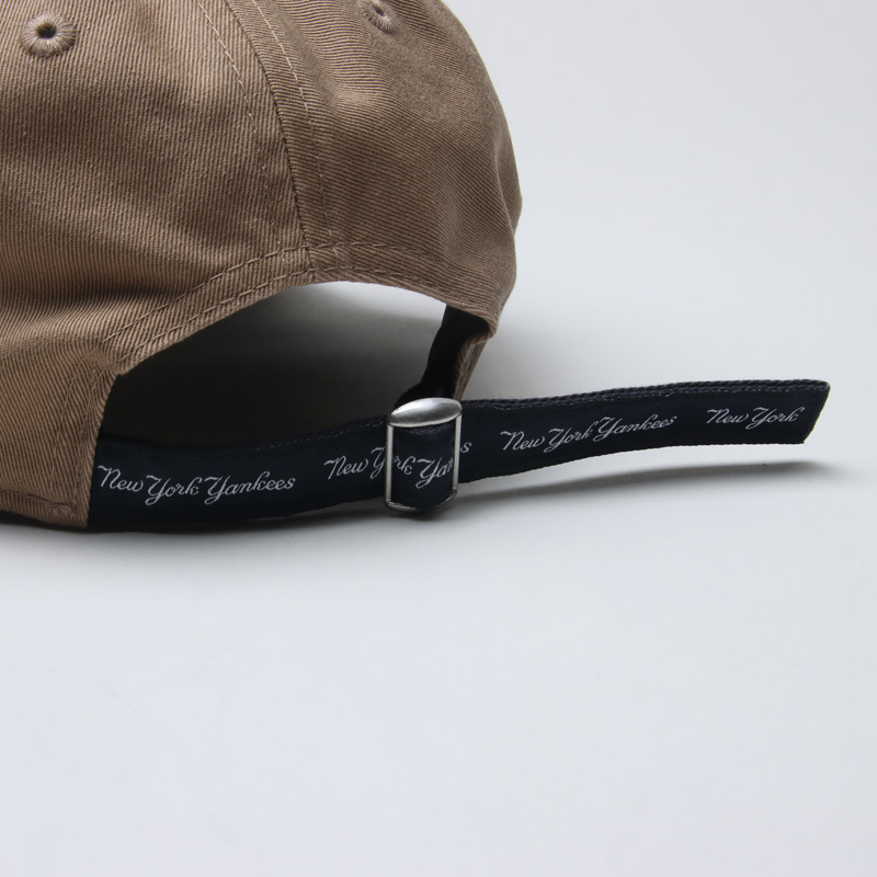 NEW ERA(˥塼) 920CS MLB MINI LOGO NEYYAN KHA