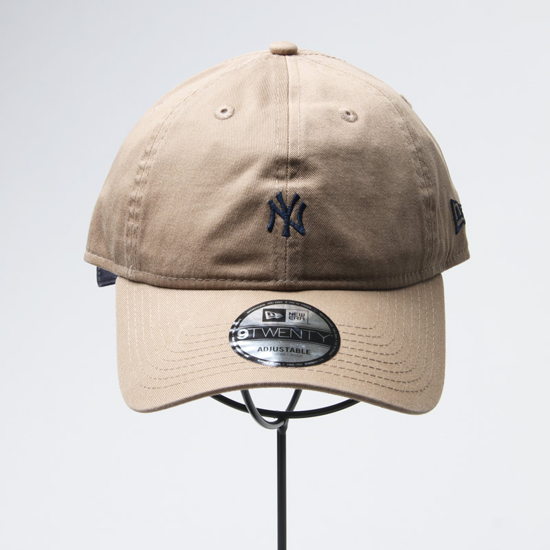 NEW ERA(˥塼) 920CS MLB MINI LOGO NEYYAN KHA