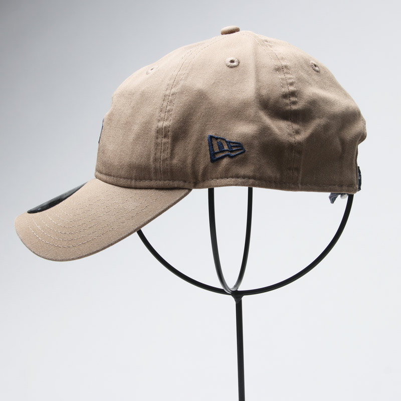 NEW ERA(˥塼) 920CS MLB MINI LOGO NEYYAN KHA