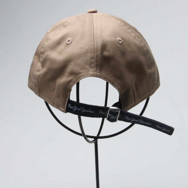 NEW ERA(˥塼) 920CS MLB MINI LOGO NEYYAN KHA
