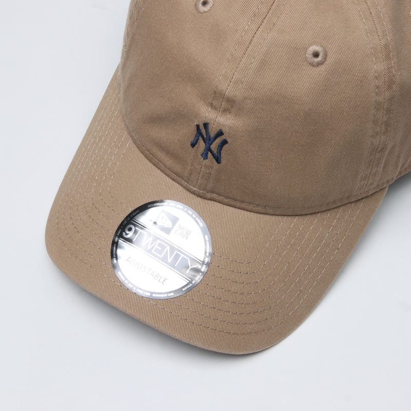 NEW ERA(˥塼) 920CS MLB MINI LOGO NEYYAN KHA