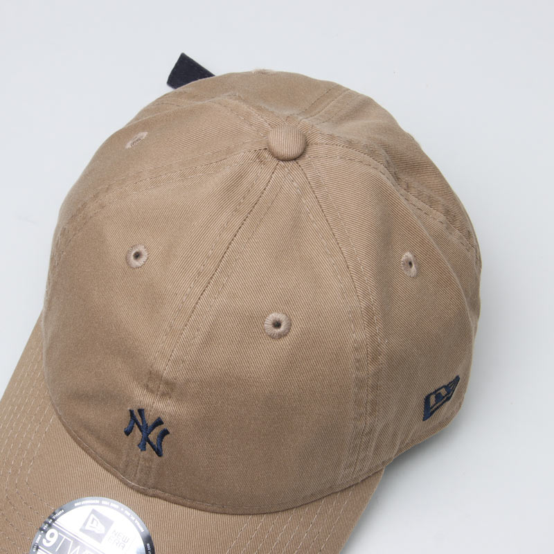 NEW ERA(˥塼) 920CS MLB MINI LOGO NEYYAN KHA