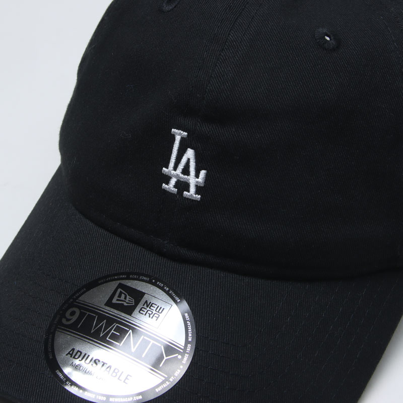 NEW ERA(˥塼) 920CS MLB MINI LOGO LOSDOD BLK