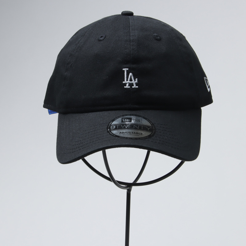 NEW ERA(˥塼) 920CS MLB MINI LOGO LOSDOD BLK
