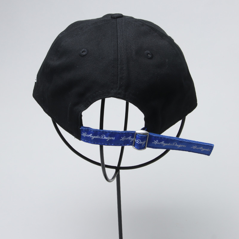 NEW ERA(˥塼) 920CS MLB MINI LOGO LOSDOD BLK