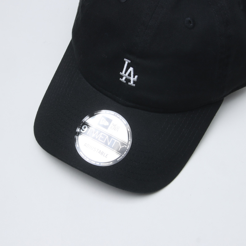 NEW ERA(˥塼) 920CS MLB MINI LOGO LOSDOD BLK