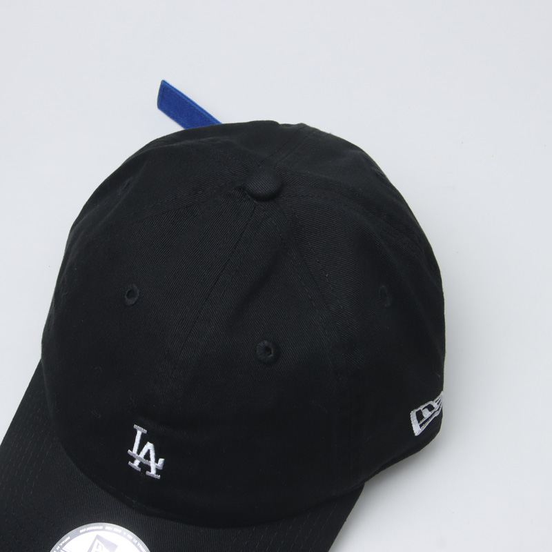 NEW ERA(˥塼) 920CS MLB MINI LOGO LOSDOD BLK