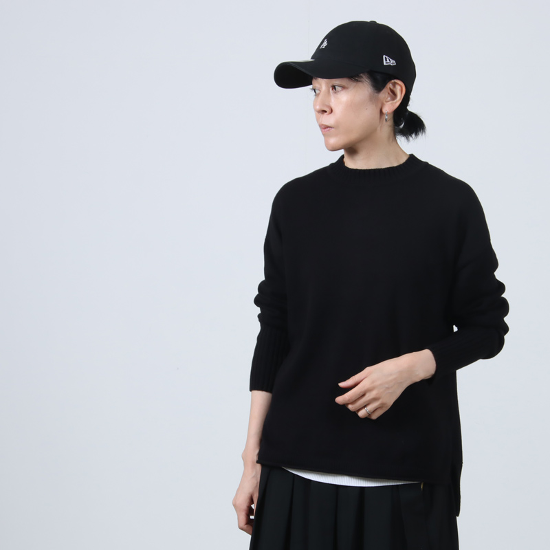 NEW ERA(˥塼) 920CS MLB MINI LOGO LOSDOD BLK