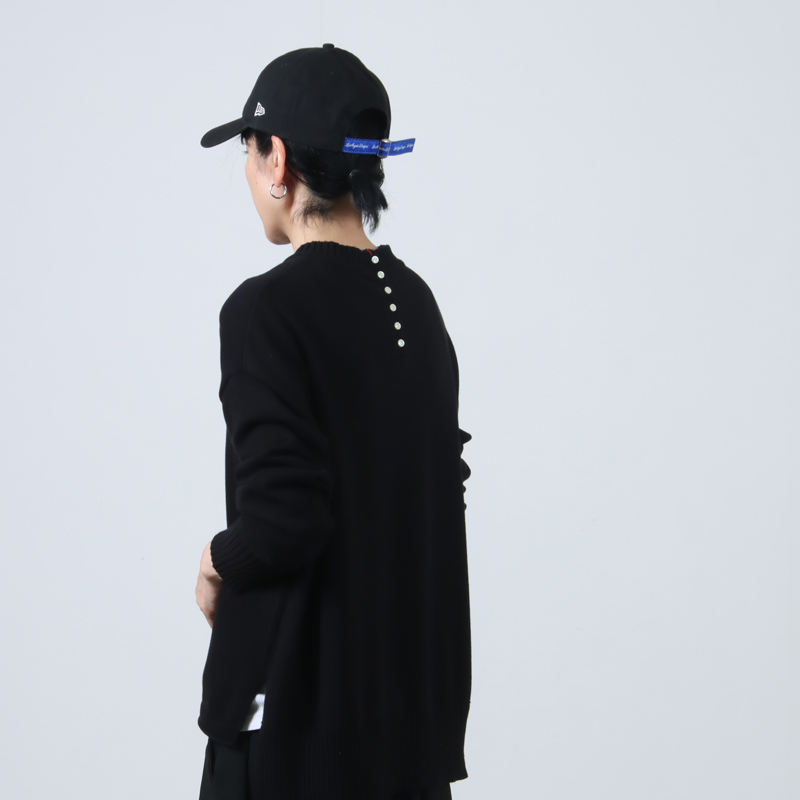 NEW ERA(˥塼) 920CS MLB MINI LOGO LOSDOD BLK