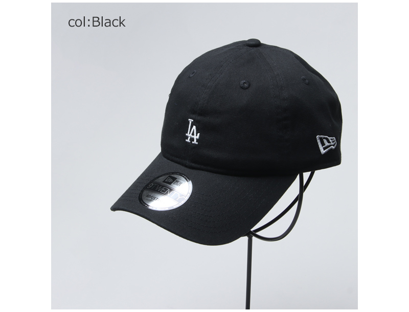 NEW ERA(˥塼) 920CS MLB MINI LOGO LOSDOD BLK