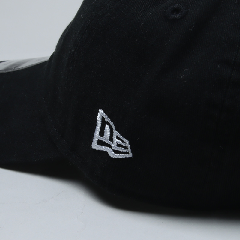 NEW ERA(�˥塼����) 920CS MLB BATTERMAN BKL LOSDOD BLK