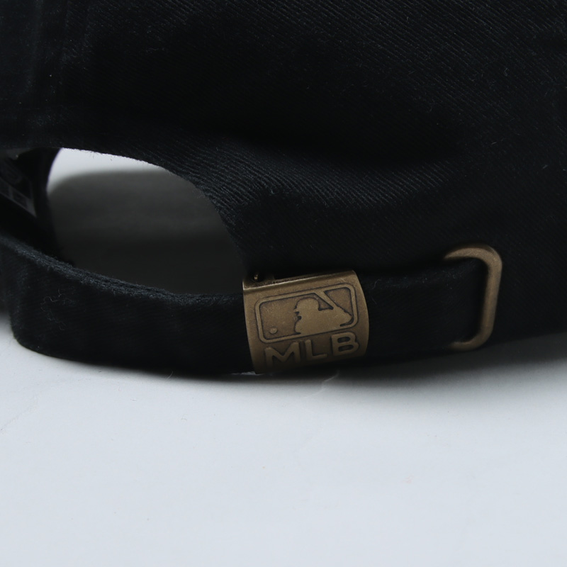 NEW ERA(�˥塼����) 920CS MLB BATTERMAN BKL LOSDOD BLK