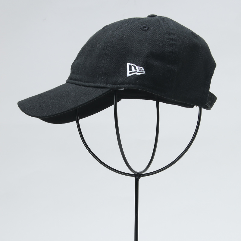 NEW ERA(�˥塼����) 920CS MLB BATTERMAN BKL LOSDOD BLK