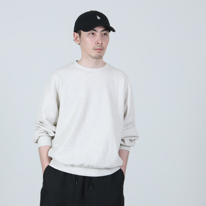 NEW ERA(�˥塼����) 920CS MLB BATTERMAN BKL LOSDOD BLK